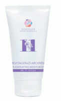 Schüssler krém silicea 75ml Nr. 11. *