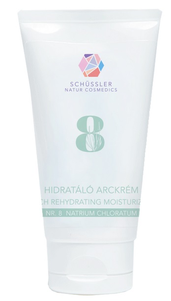  Schüssler krém 75ml Nr. 8. *