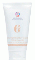Schüssler krém 75ml Nr. 6. Kalium sulfuricum