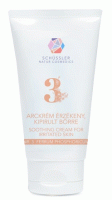 Schüssler krém 75ml Nr. 3. *