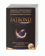 FATBOND kapszula 90x