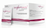 Myo-Inozitol és Folsav por 240g