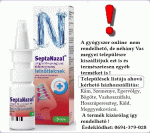 Kapormagolaj 100ml Hunor