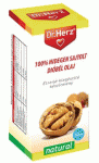 Dióbélolaj hidegen sajtolt 50ml Dr. Herz