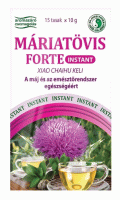 Máriatövis Forte 30x Walmark