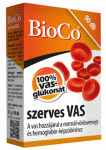 BioCo szerves VAS 90x