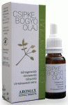 Csipkebogyóolaj 20ml Aromax *