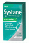 Systane Hidratálás szemcsepp 10ml