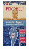 Dr. Czeizel Magzatvédő multivitamin PLUS 1 30x