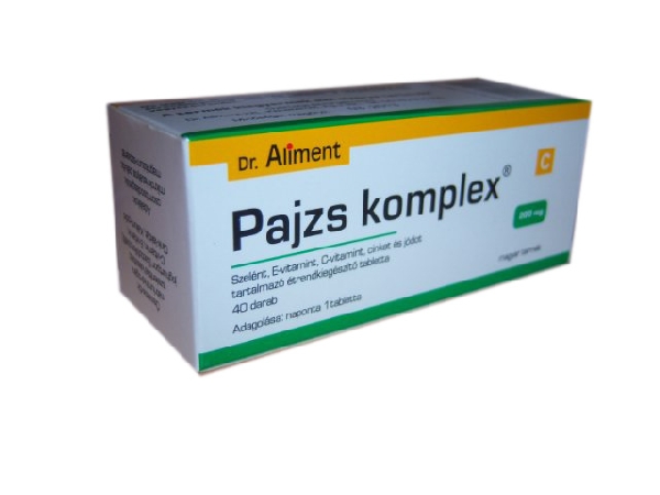 pajzsmirigy alulműködésre vitaminok