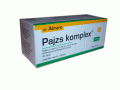 Pajzs komplex tabletta 40x Dr. Aliment *