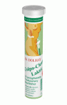 Colpo-Cleaner laktóz tabletta 20x