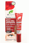 Dr. Organic Bio Rózsa szemkörnyék ápoló szérum 15ml