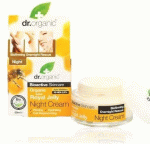 Dr. Organic Bio Méhpempő nappali arckrém 50ml * (beszerzése hosszadalmas)