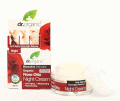 Dr. Organic Bio Rózsa éjszakai arckrém 50ml (beszerzése hosszadalmas)