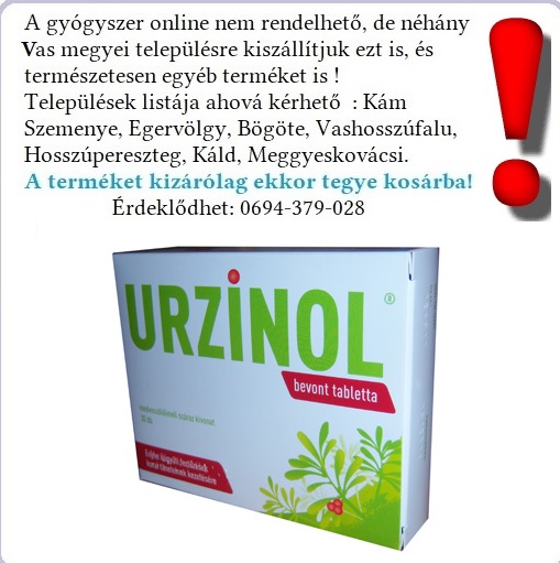 inkontinencia gyógyszer vény nélkül prosztatit show