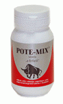 Pote-Mix tabletta 150x