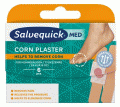 Salvequick tyúkszemtapasz 6x
