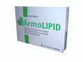 ArmoLIPID tabletta 20x *