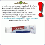 Canesten Plus bifonazol krém 15g