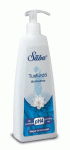 Sába tusfürdő illatmentes 400ml