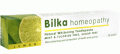 Bilka Citrom ízű homeopátiás fehérítő hatású fogkrém *