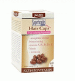 Jutavit Hair kapszula 60x