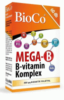 BioCo Csipkebogyós C-vitamin 1000mg + szerves cink 60x