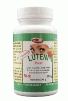 Lutein plusz 30x *