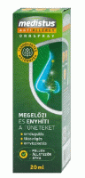 MULTI-GYN tabletta intim zuhanyhoz 10x
