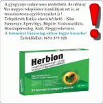 Angised citrom szopogató tabletta 24x