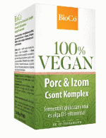 BioCo Echinacea kivonat 60x