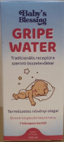 Gripe Water Baby 120ml * (újra)