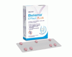 Beliema Effect Hüvelytabletta 10x Idelyn *