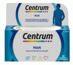 Centrum Gumivitamin gyermekeknek narancs ízű 30x