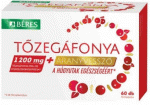 BioCo Grifola 200 Bokrosgomba kivonat 90x