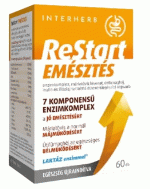 Ferrotone vas tartalmú forrásvíz 14x20ml *