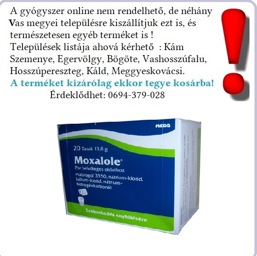 Makrogol Hatasa