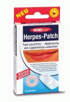 Herpesz tapasz 10x