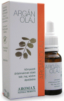 Argánolaj 20ml Aromax *