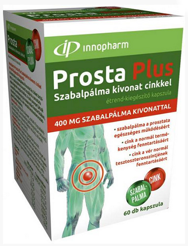 Vakcinák prosztatitával)