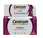 Centrum Silver A-tól Z-ig Luteinnel filmtabletta 60 db