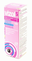 Allergovis szemcsepp 15ml Omisan