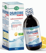 Diurerbe forte vízhajtó italkoncentrátum 500ml
