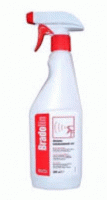Bradolin felületfertőtlenítő spray 500ml