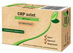 CRP szint gyorsteszt 1x Vitaminstation
