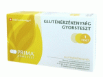 GlutenTox Home Gyorsteszt 5x