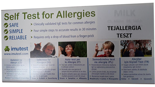 glutén allergia tünetei