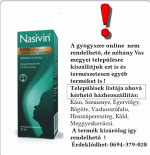 Nasivin Sanft 0,025% orrspray 10ml-