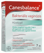 Canesbalance hüvelygél 7x